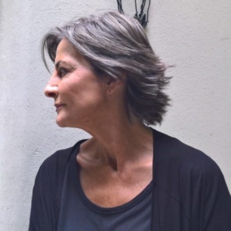 Profile picture of Αντιγόνη Λυμπεράκη